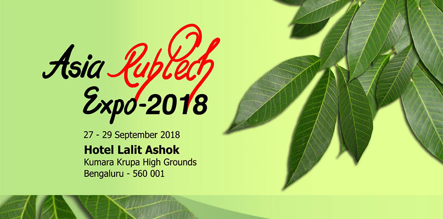 Asia Rutech expo 2018