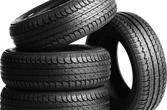 Rubber & tyre