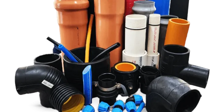 Pipes